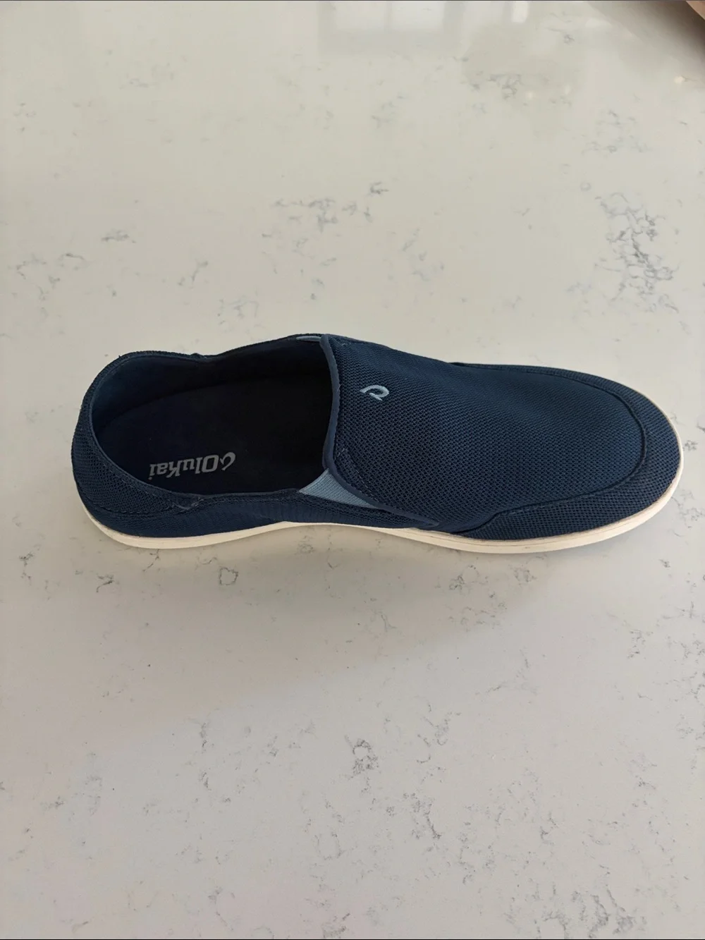 OluKai casual slip